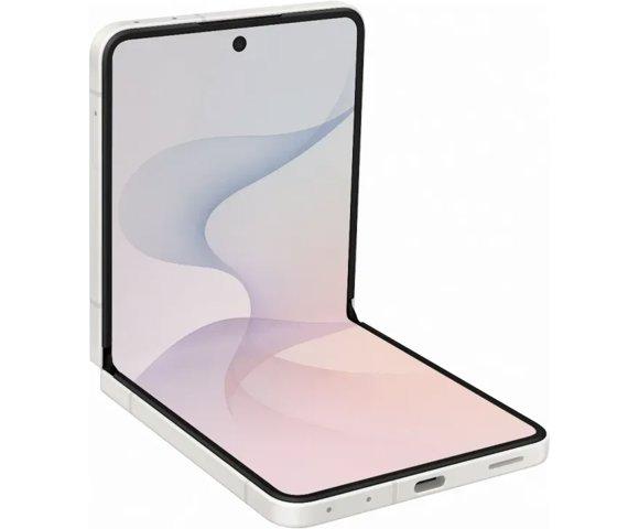 Samsung Galaxy Z Flip8 12GB 256GB CREAM smartphone - slika 7