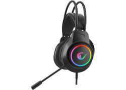Rampage RM-K55 Kipchak Black gaming slušalice