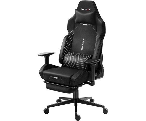 Huzaro HZ Force 8.1 Black gaming stolica - slika 7