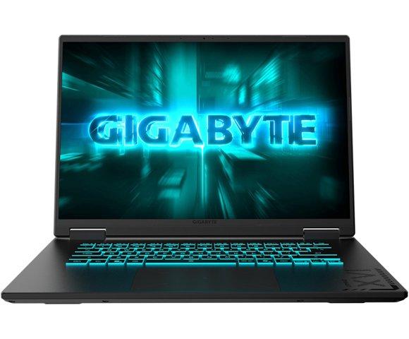 Gigabyte A16 EVH gaming laptop - slika 2