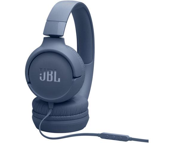 JBL Tune 520C Blue slušalice - slika 7