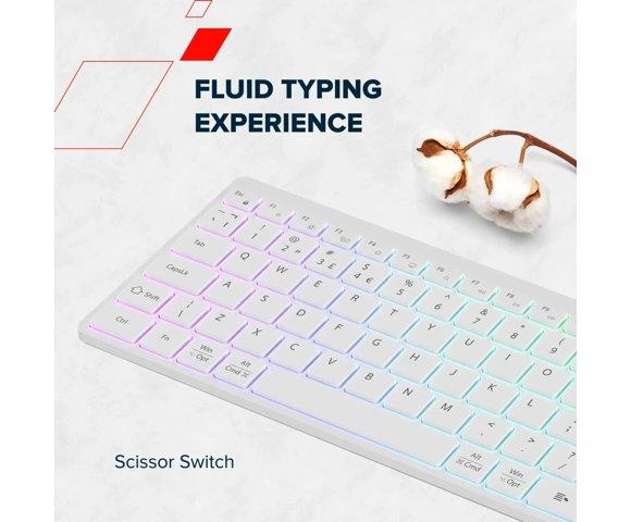 Canyon HKB-W11 bežična tastatura - slika 5