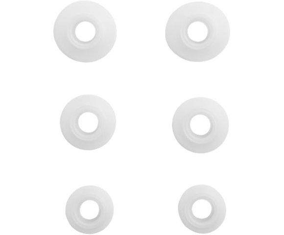 JBL Endurance Run 3 Wired White slušalice - slika 3