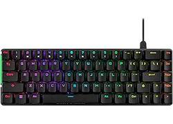 ASUS ROG FALCHION ACE Black US tastautra