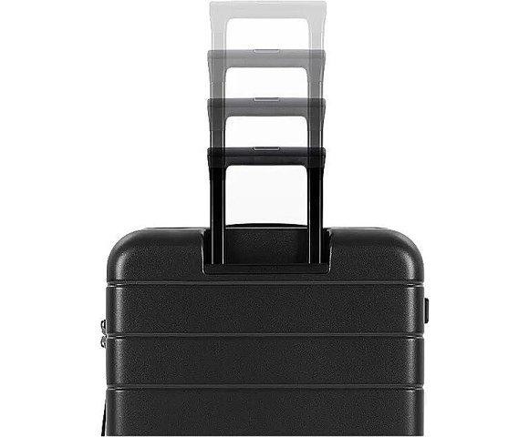 XIAOMI Luggage Classic 20-inch grey kofer - slika 3