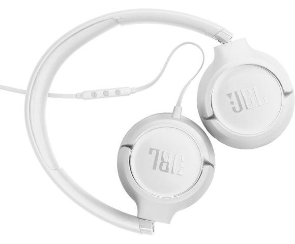 JBL Tune 530C White slušalice - slika 2