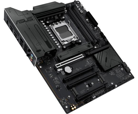 Asus X870 MAX GAMING WIFI7 matična ploča - slika 8