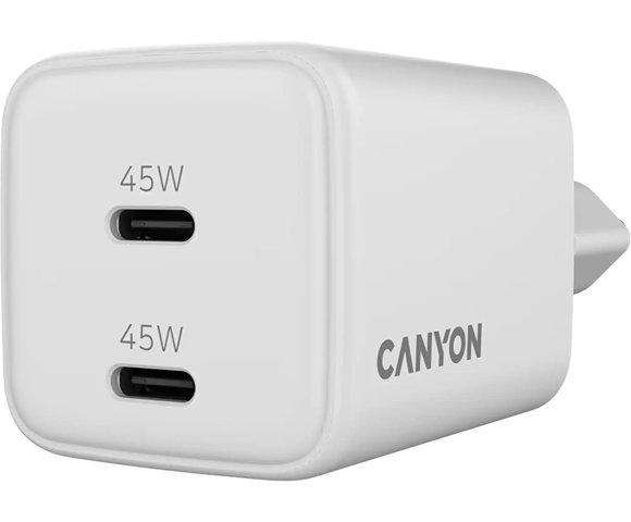 Canyon CU45CC punjač - slika 5