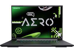 GIGABYTE AERO X16 1VH NOT25137 laptop