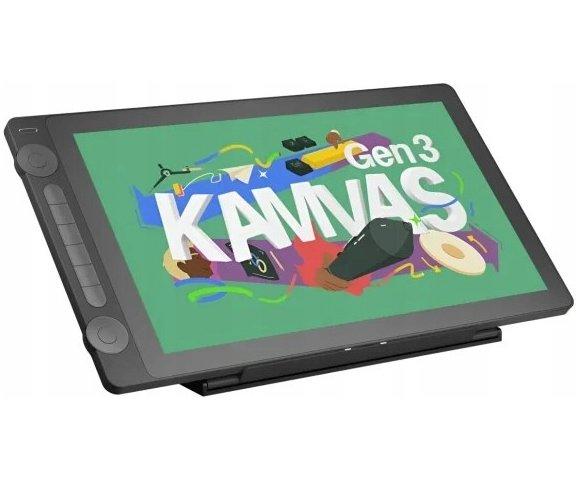 Huion Kamvas 16 (Gen 3) grafička tabla - slika 2