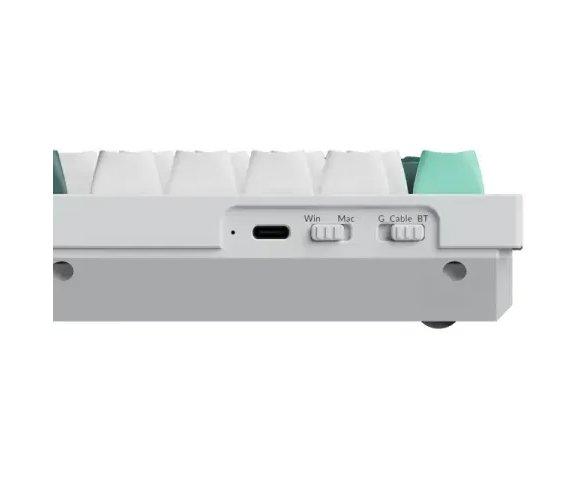 Keychron Q1H-P1 gaming tastatura - slika 6