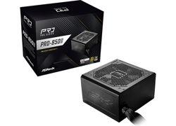 ASRock PRO-850G napajanje