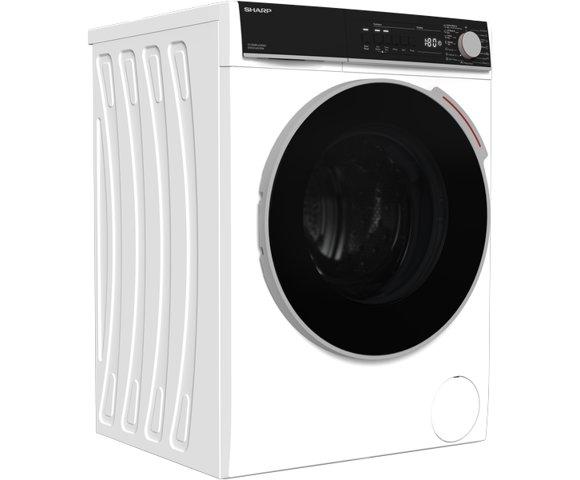 Sharp ES-NDB814CWNA1-EE mašina za pranje i sušenje - slika 4