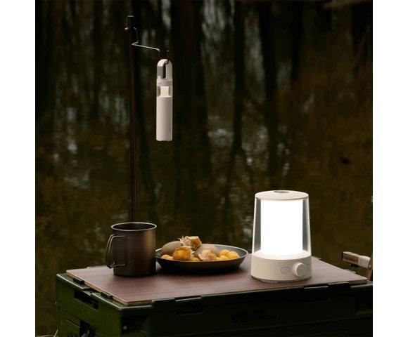 Xiaomi Multi-function Camping Lantern - slika 5