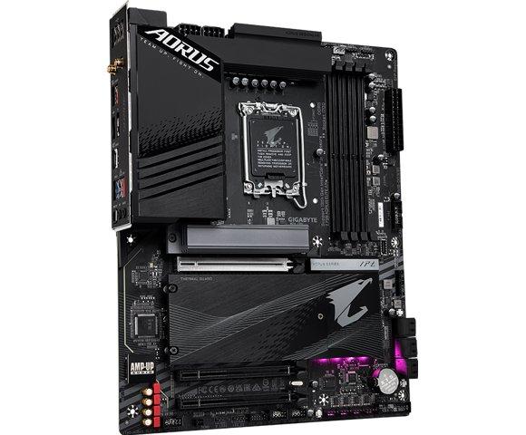 Gigabyte Z790 AORUS ELITE AX matična ploča - slika 3