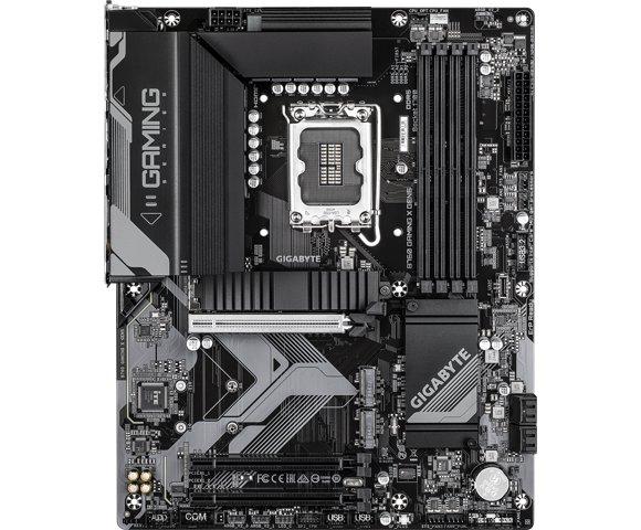 Gigabyte B760 GAMING X GEN5 matična ploča - slika 2