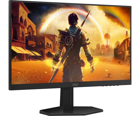 AOC 24G42E gaming monitor - slika 7