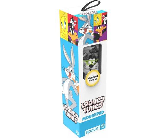 Spawn Looney Tunes Mouse Pad - slika 4