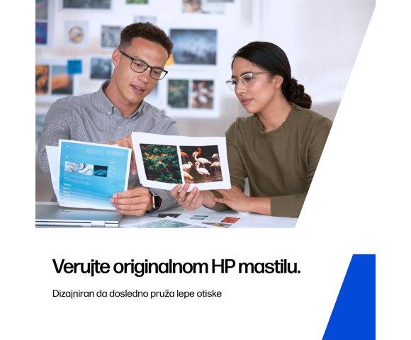 HP GT52 Magenta Original Ink Bottle - slika 10