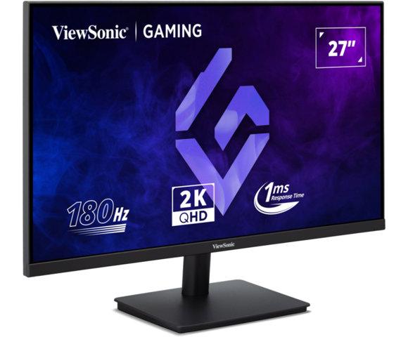ViewSonic VX27G1-2K monitor - slika 3