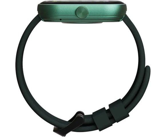 HiFuture Lume Dark Green smartwatch - slika 5