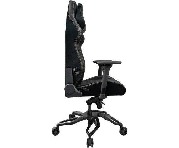 Cougar Titan Pro V2 Gold F gaming stolica - slika 6