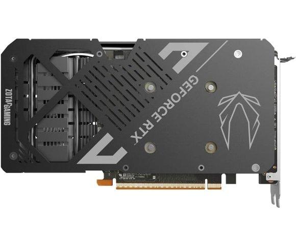 ZOTAC GAMING RTX 5050 Twin Edge OC grafička kartica - slika 4