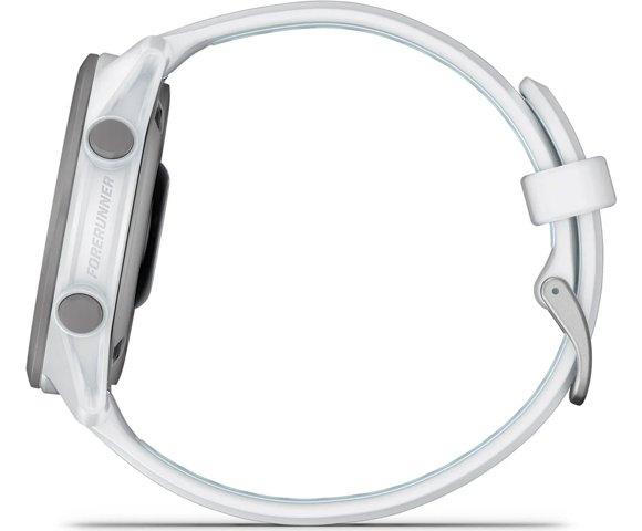 Garmin Forerunner 170 White smartwatch - slika 7
