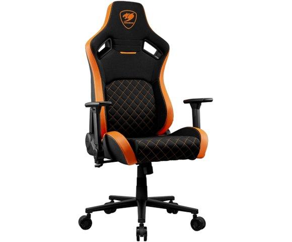 Defensor DEFENSOR F gaming stolica - slika 5