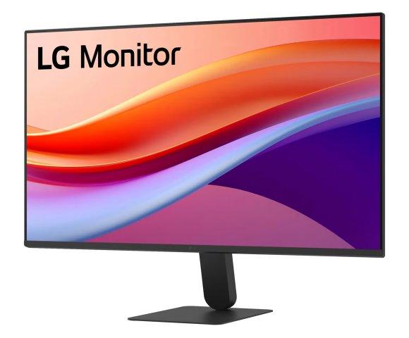 LG 24U41YA-B monitor - slika 3