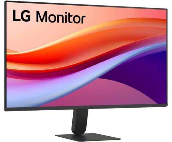 LG 27U41YA-B monitor - slika 6