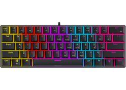 Armaggeddon MKA-1C CORE Black (Clicky) tastatura