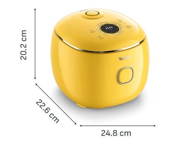 Tefal RK5352E0 multicooker  - slika 8