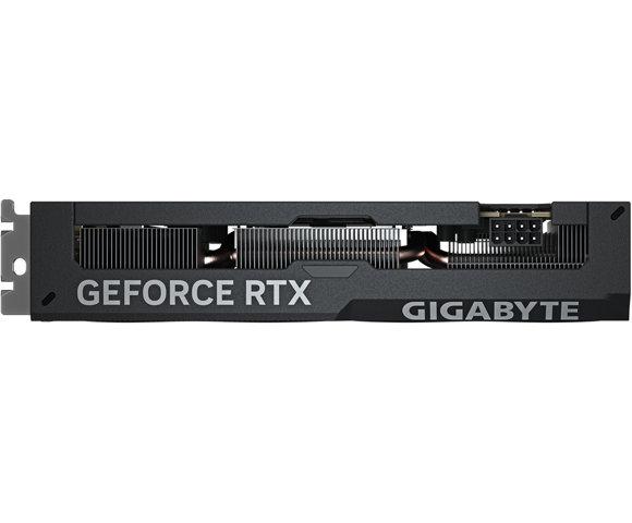 Gigabyte GeForce RTX 5050 WINDFORCE OC V2 8G grafička kartica - slika 8