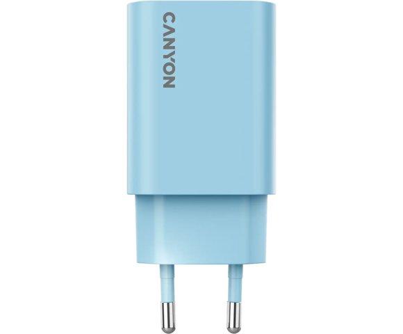 Canyon OnCharge 30CL Blue punjač - slika 5
