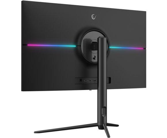 Rampage Glacier GL27R200Q27 gaming monitor - slika 2