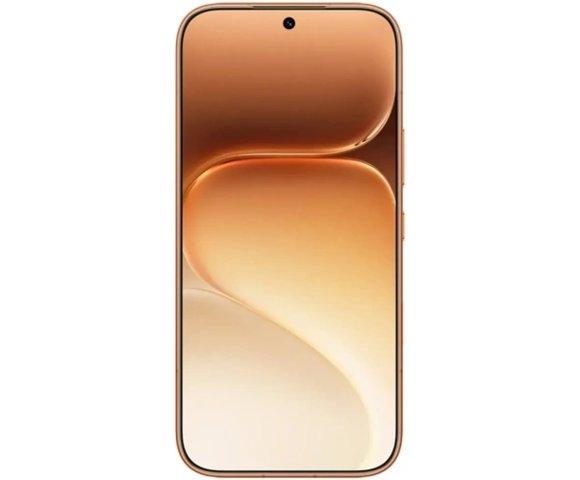 Honor 600 Pro 5G 12GB 512GB Orange smartphone - slika 3