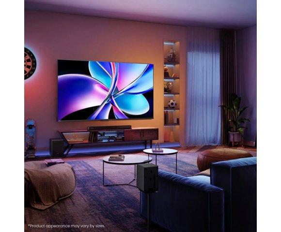 HISENSE 55E7Q PRO televizor - slika 13