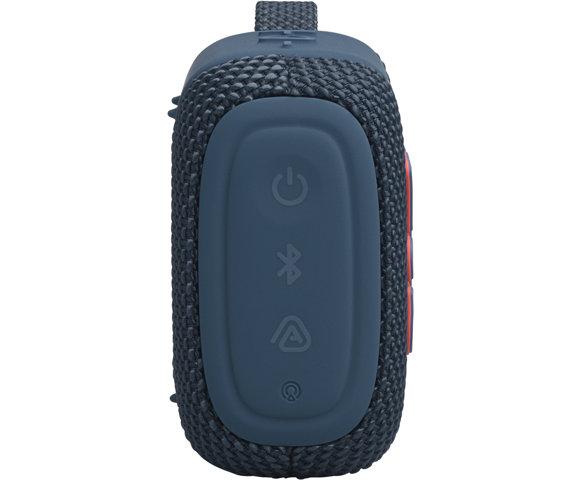 JBL Go 5 Blue bluetooth zvučnik - slika 5