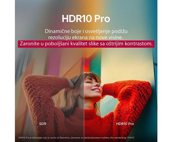 LG 86UA75006LA televizor - slika 6