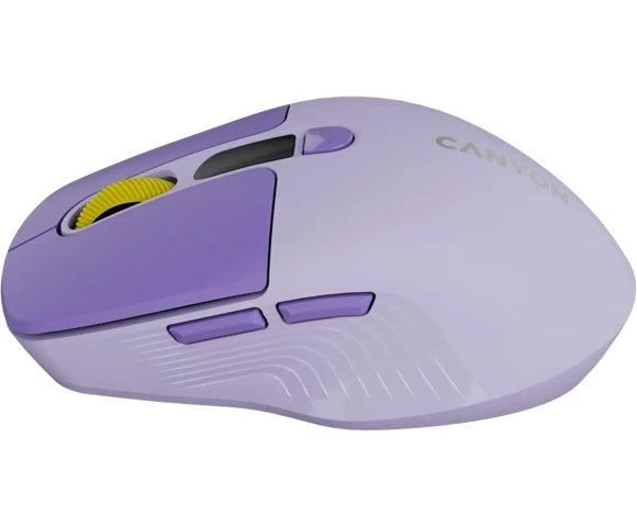 Canyon MW-26 Velvet bežični miš - slika 2
