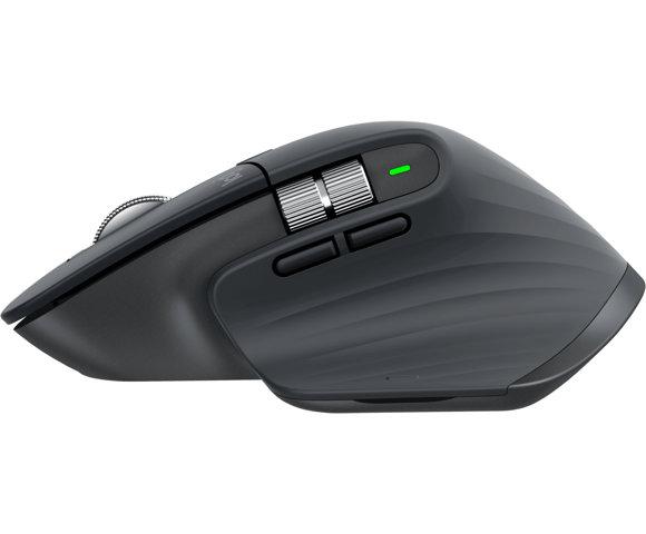 Logitech MX MASTER 3S FOR BUSINESS Graphite miš - slika 6