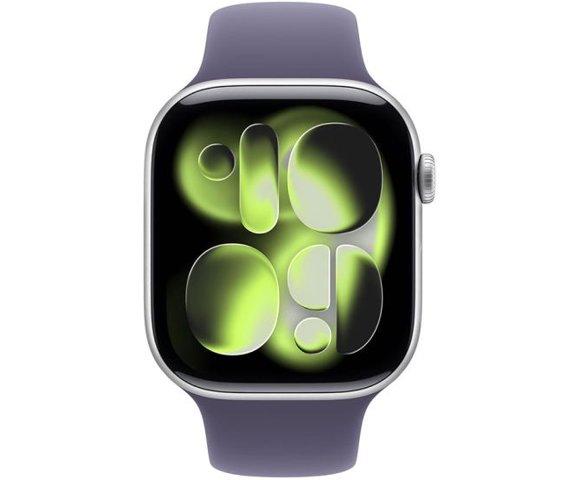 Apple Watch S11 GPS 42mm Silver - slika 2