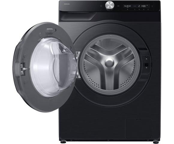 Samsung veš mašina (kombinovana) AI Wash 10kg + 6kg (Crna) - slika 6