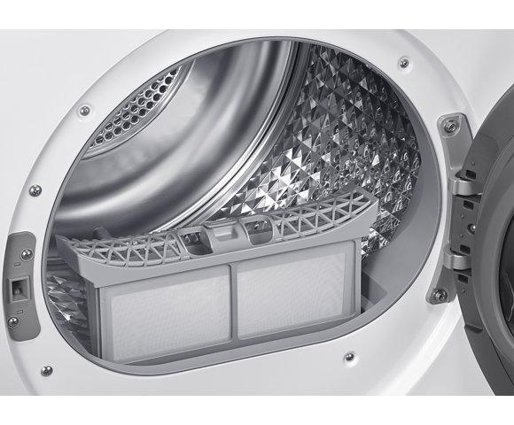 Samsung DV90DG52A0AELE mašina za sušenje - slika 7