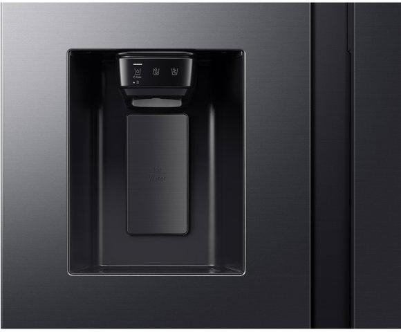 Samsung RS70F65KEFEO - slika 10