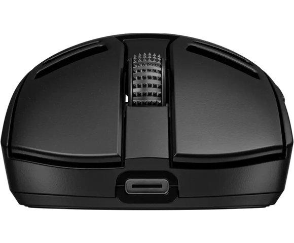 Lorgar Elite MSE90W Black gaming miš - slika 8