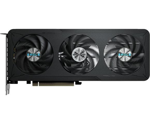 GIGABYTE GeForce RTX 5060 EAGLE MAX OC 8G grafička kartica - slika 2
