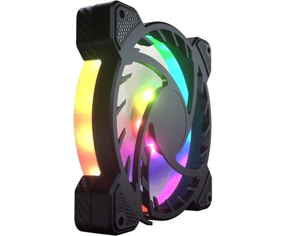 Cougar Vortex ARGB VX 120 PWM HDV ventilator - slika 6