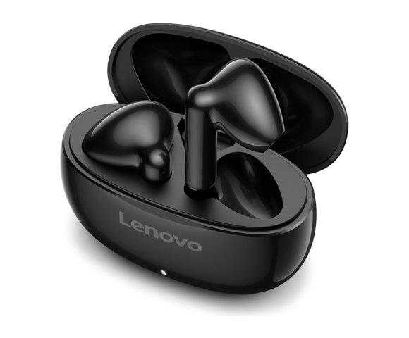 Lenovo E310 Black bežične slušalice - slika 4